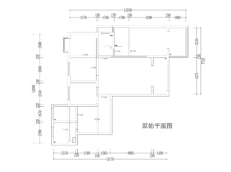 锦绣翰林-142-现代风格效果图装修设计理念